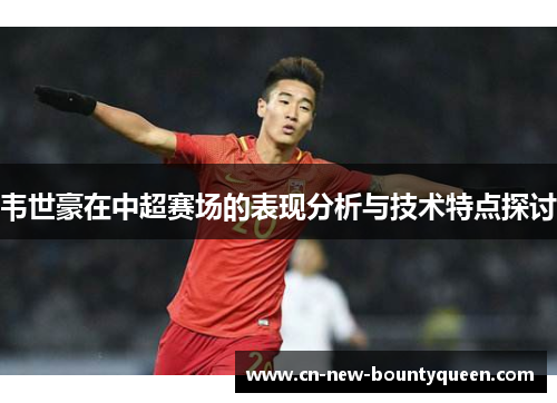 韦世豪在中超赛场的表现分析与技术特点探讨