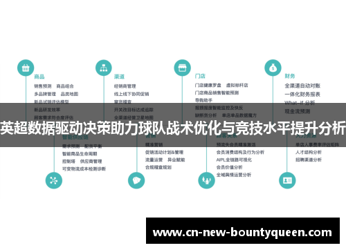 英超数据驱动决策助力球队战术优化与竞技水平提升分析
