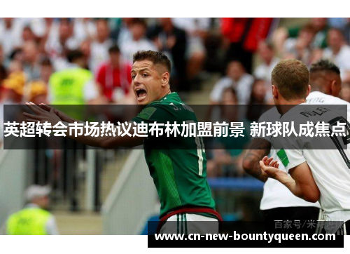 英超转会市场热议迪布林加盟前景 新球队成焦点 英超转会市场热议迪布林加盟前景 新球队成焦点