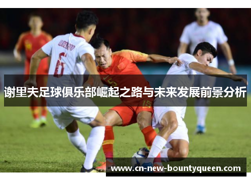 谢里夫足球俱乐部崛起之路与未来发展前景分析 谢里夫足球俱乐部崛起之路与未来发展前景分析