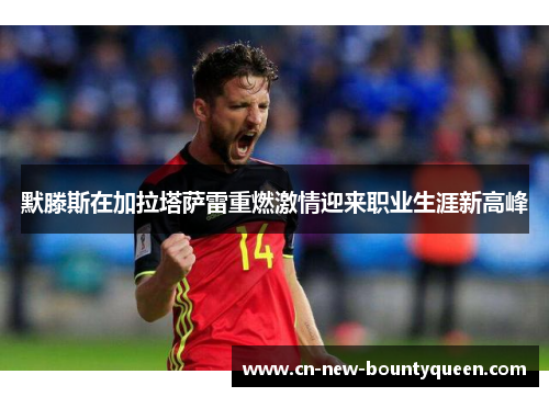 默滕斯在加拉塔萨雷重燃激情迎来职业生涯新高峰 默滕斯在加拉塔萨雷重燃激情迎来职业生涯新高峰